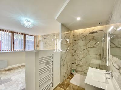 Maison de village - 70 m² - 4 pièces