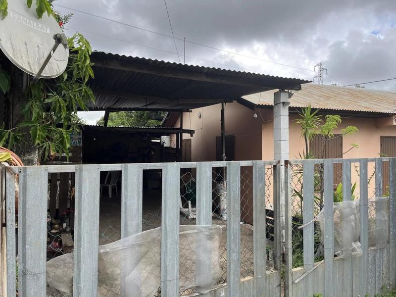 Maison - 87 m² - 4 pièces