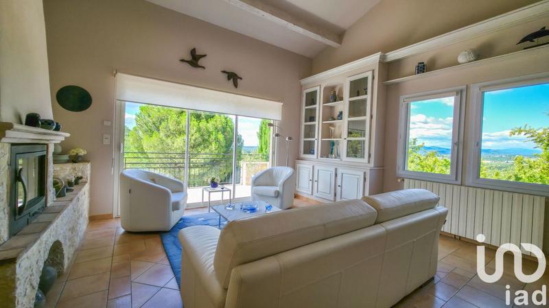 Maison - 160 m² - 8 pièces