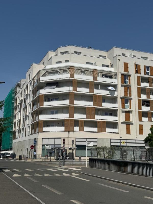 Appartement - 76 m² - 4 pièces