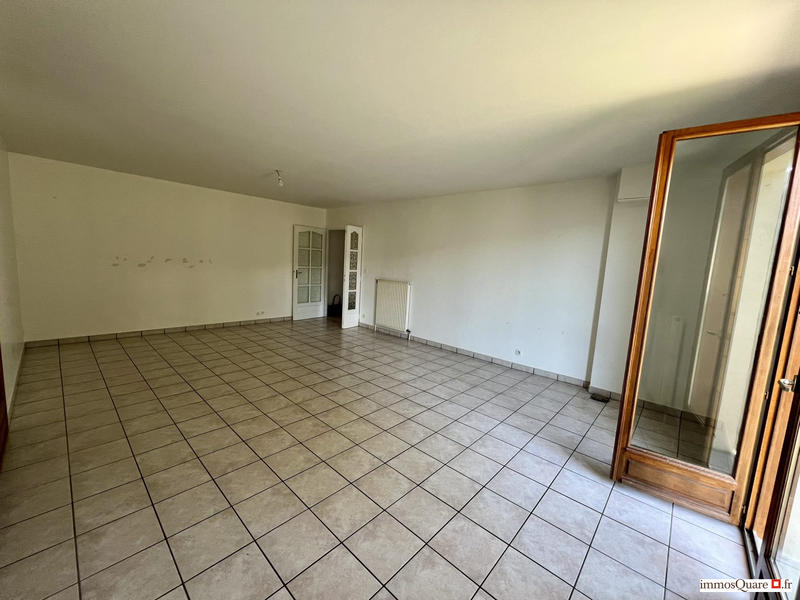 Maison contemporaine - 120 m² - 4 pièces