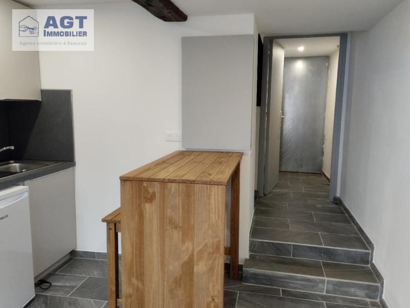 Maison - 42 m² - 2 pièces