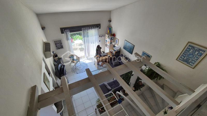 Maison traditionnelle - 131 m² - 6 pièces