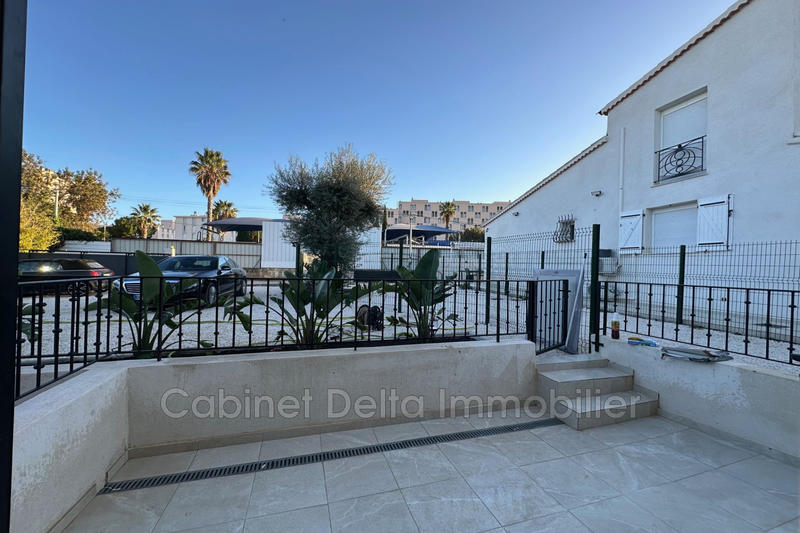 Appartement - 28 m² - 2 pièces