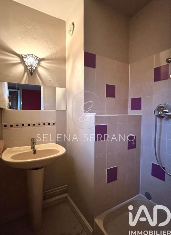 Duplex - 86 m² - 4 pièces