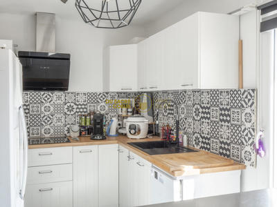 Villa - 70 m² - 4 pièces