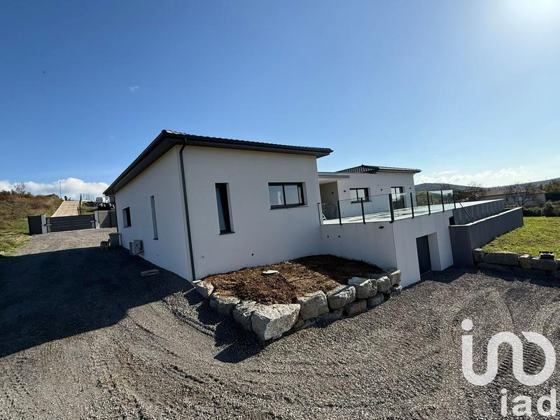 Maison de maîtres - 202 m² - 5 pièces