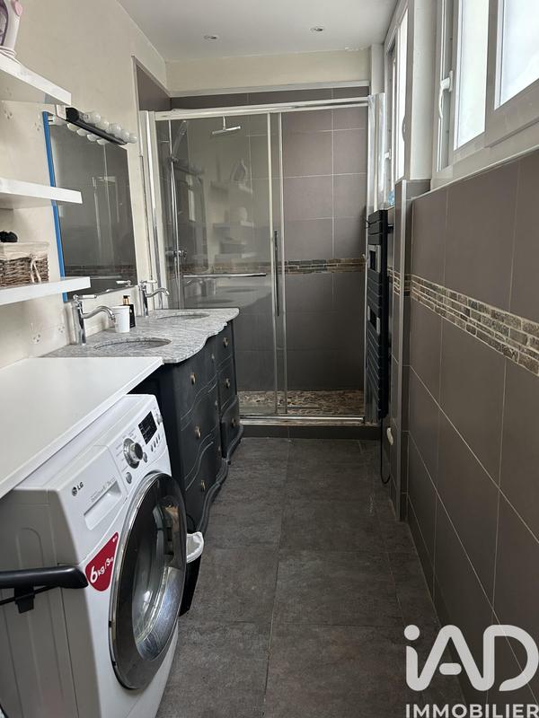 Appartement - 67 m² - 3 pièces