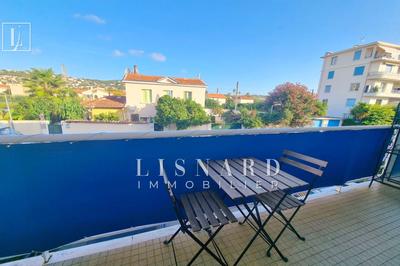 Appartement - 31 m² - 1 pièce