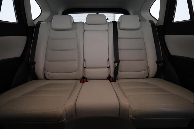 Mazda Cx-5 2.2 Skyactiv-D Selection 4x4 Bva6 175 ch