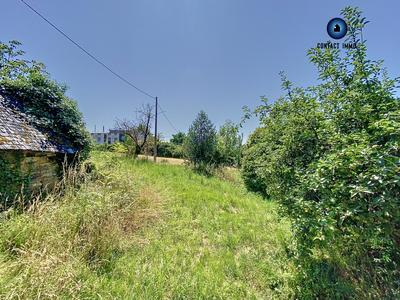 Maison - 50 m² - 2 pièces