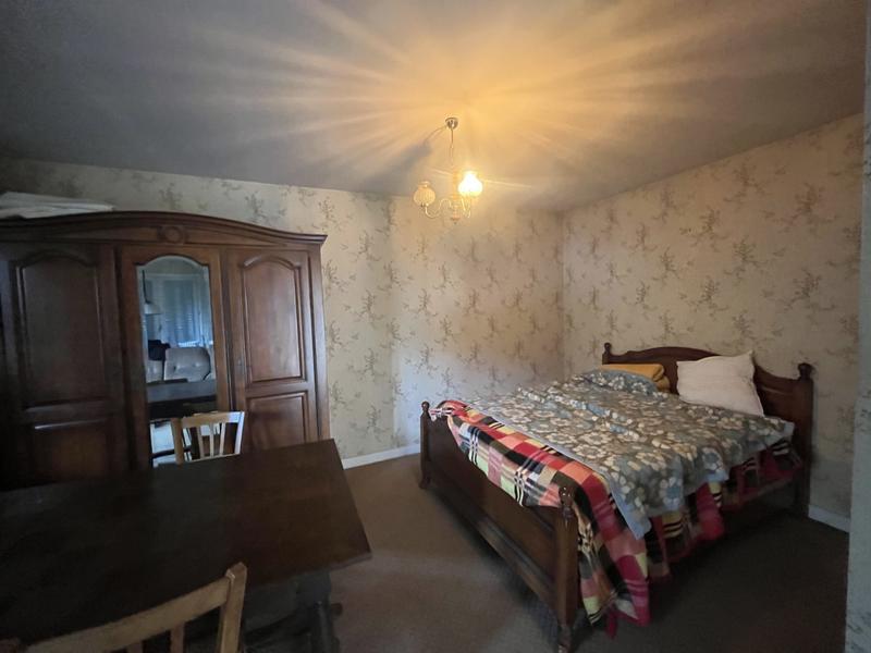 Maison - 100 m² - 7 pièces