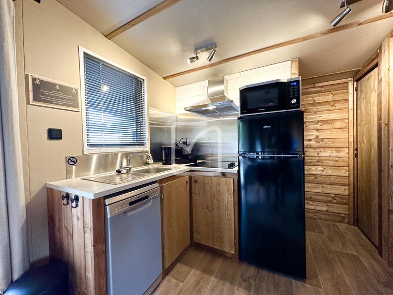 Maison - 40 m² - 4 pièces