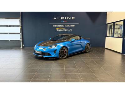 Alpine A110 1.8t 300 ch R
