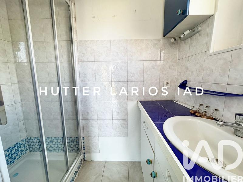 Maison - 124 m² - 5 pièces