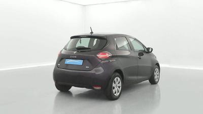 Renault Zoe E-Tech Electrique R110 - 22b Equilibre