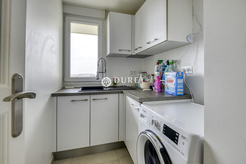 Appartement - 87 m² - 4 pièces