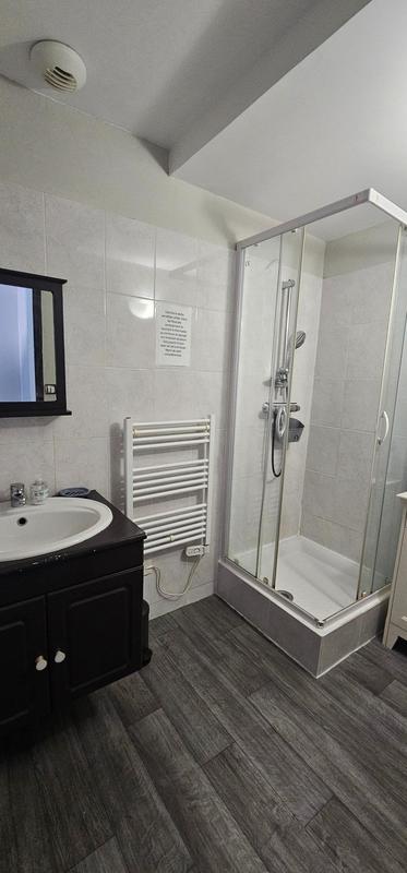 Duplex - 74 m² - 3 pièces