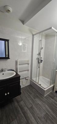 Duplex - 74 m² - 3 pièces