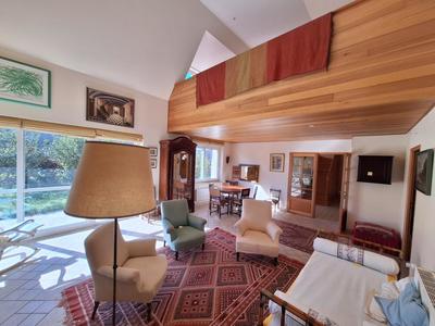 Maison - 160 m² - 4 pièces