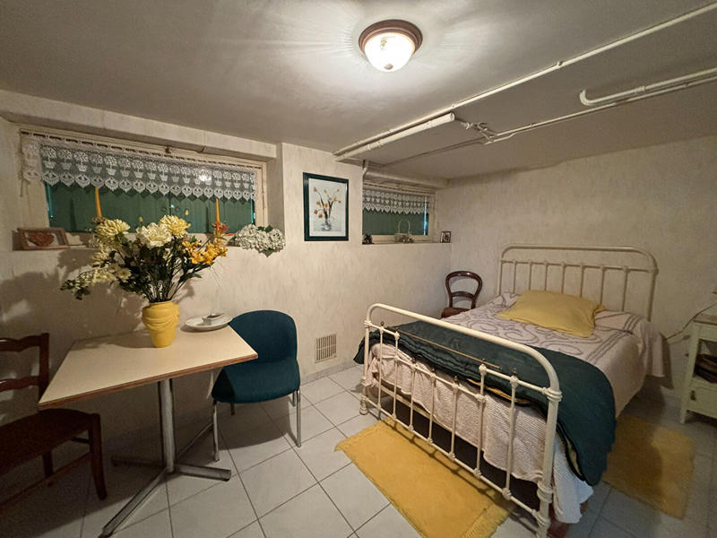 Maison - 155 m² - 5 pièces