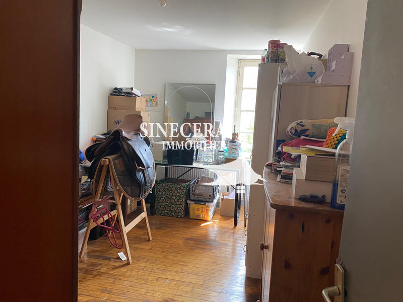 Ferme - 100 m² - 5 pièces