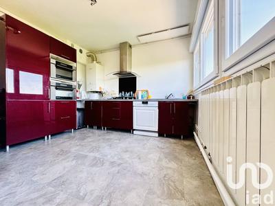 Appartement - 77 m² - 3 pièces