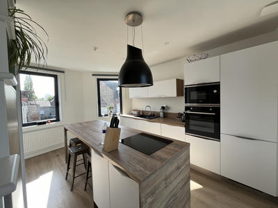 Maison - 139 m² - 6 pièces