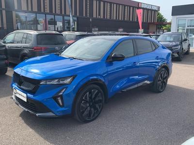 Renault Rafale E-Tech full hybrid 200 esprit Alpine