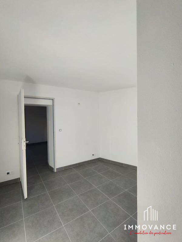 Appartement - 48 m² - 3 pièces