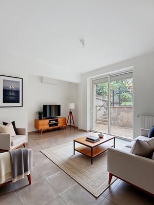 Maison - 114 m² - 5 pièces