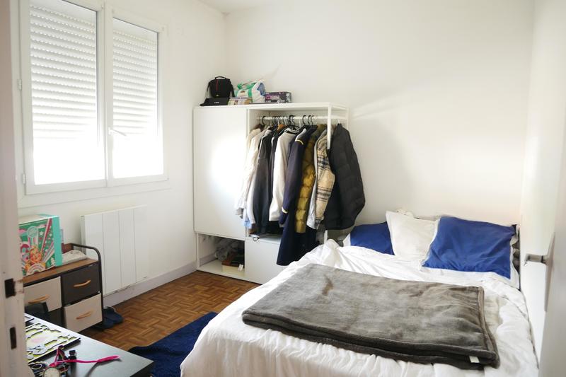 Maison - 106 m² - 6 pièces