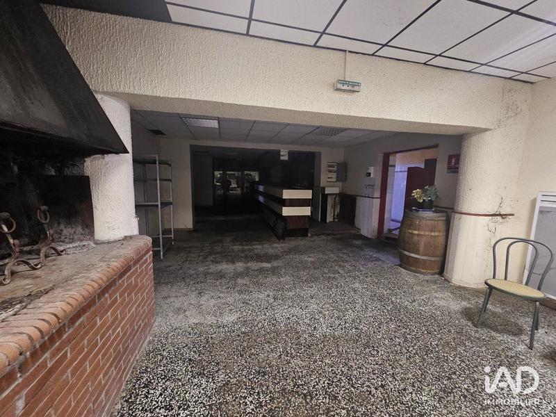 Local commercial - 300 m²