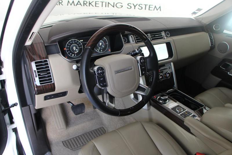 Land Rover Range Rover Mark VI Swb Tdv6 3.0l 258ch Vogue a