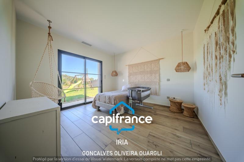 Maison - 144 m² - 5 pièces