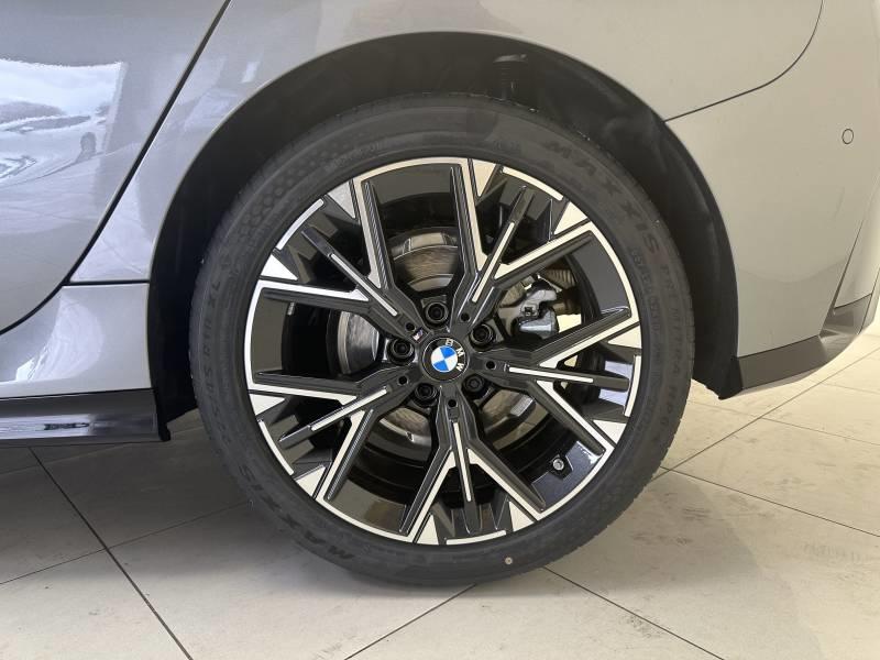 Bmw Série 1 116 122 ch Dkg7 m Sport Design