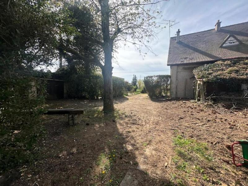 Maison - 152 m² - 7 pièces