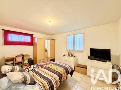 Maison - 88 m² - 4 pièces