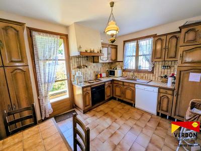 Maison - 84 m² - 3 pièces