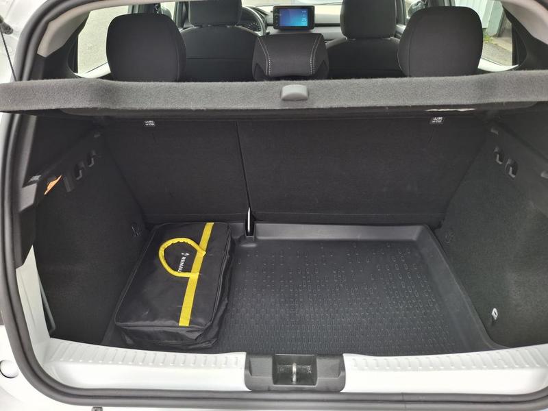 Dacia Sandero Stepway 1,0Tce90cv Confort, pack City