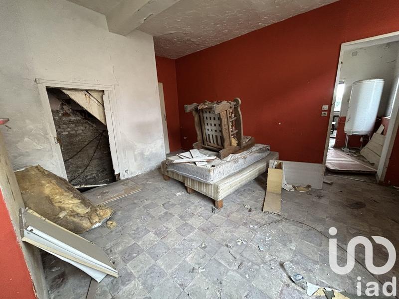 Maison - 330 m² - 10 pièces