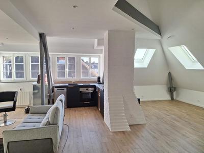 Appartement - 70 m² - 2 pièces