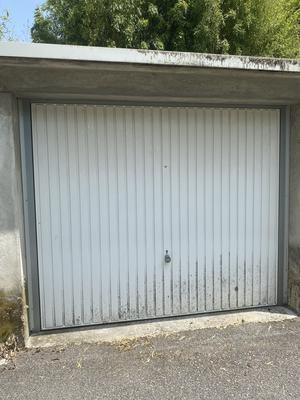 Parking / Garage - 16 m²