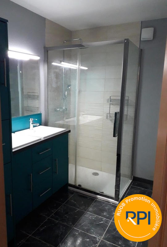 Appartement - 91 m² - 4 pièces