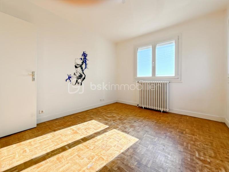 Maison - 141 m² - 7 pièces