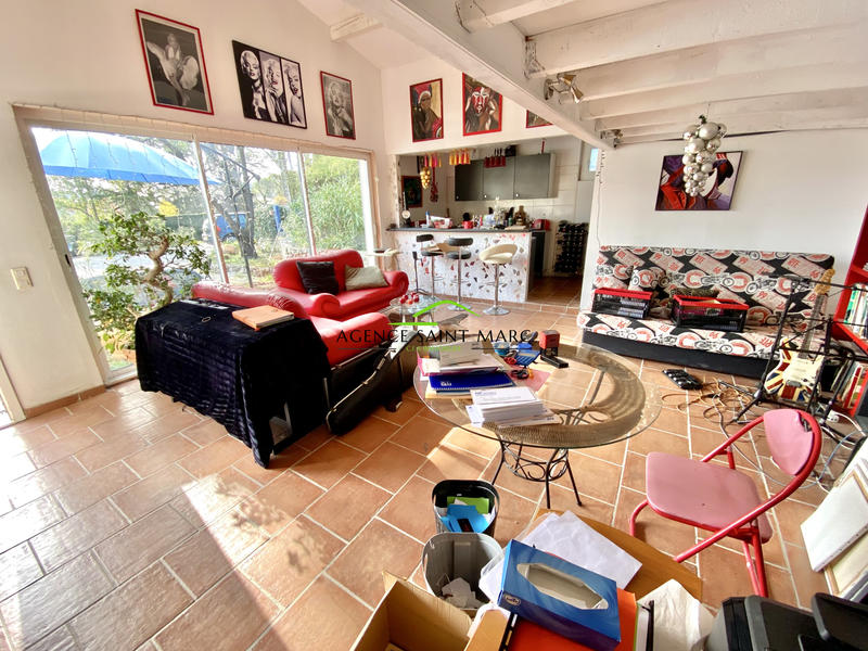 Villa - 204 m² - 6 pièces