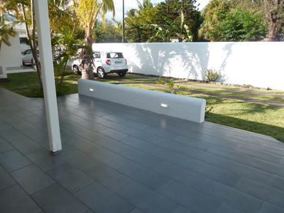 Villa - 134 m² - 4 pièces