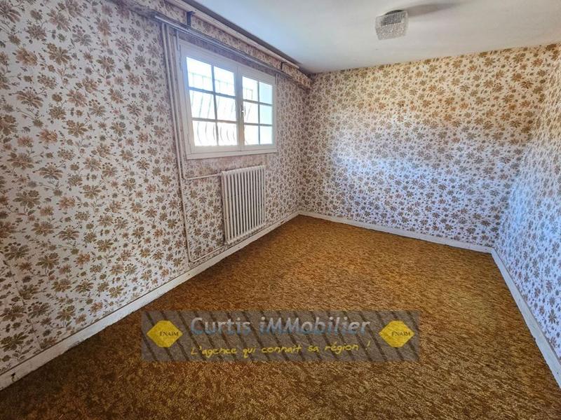 Maison - 139 m² - 6 pièces