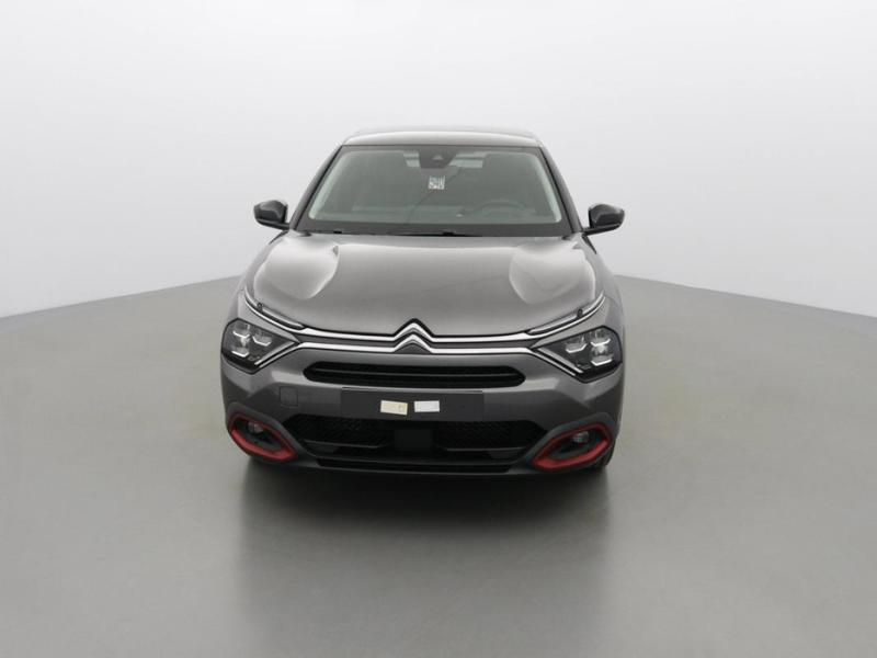 Citroën C4 Feel Pack 130 Hdi Eat8