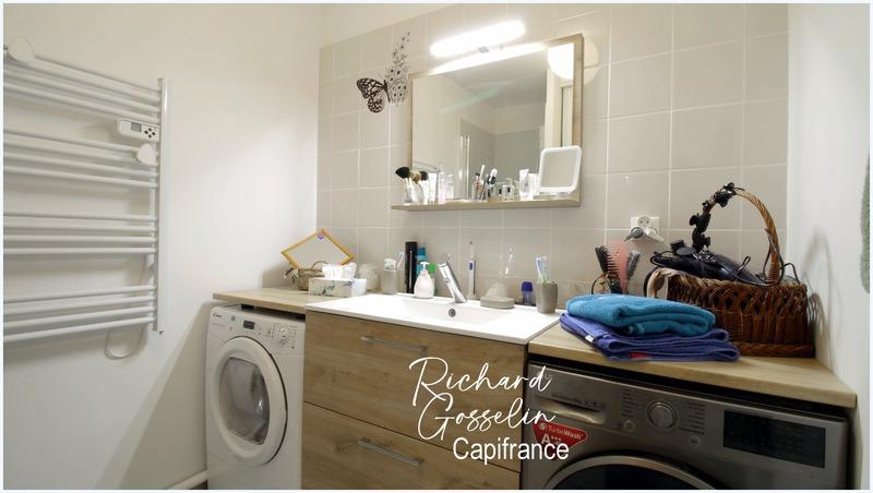 Appartement - 78 m² - 3 pièces